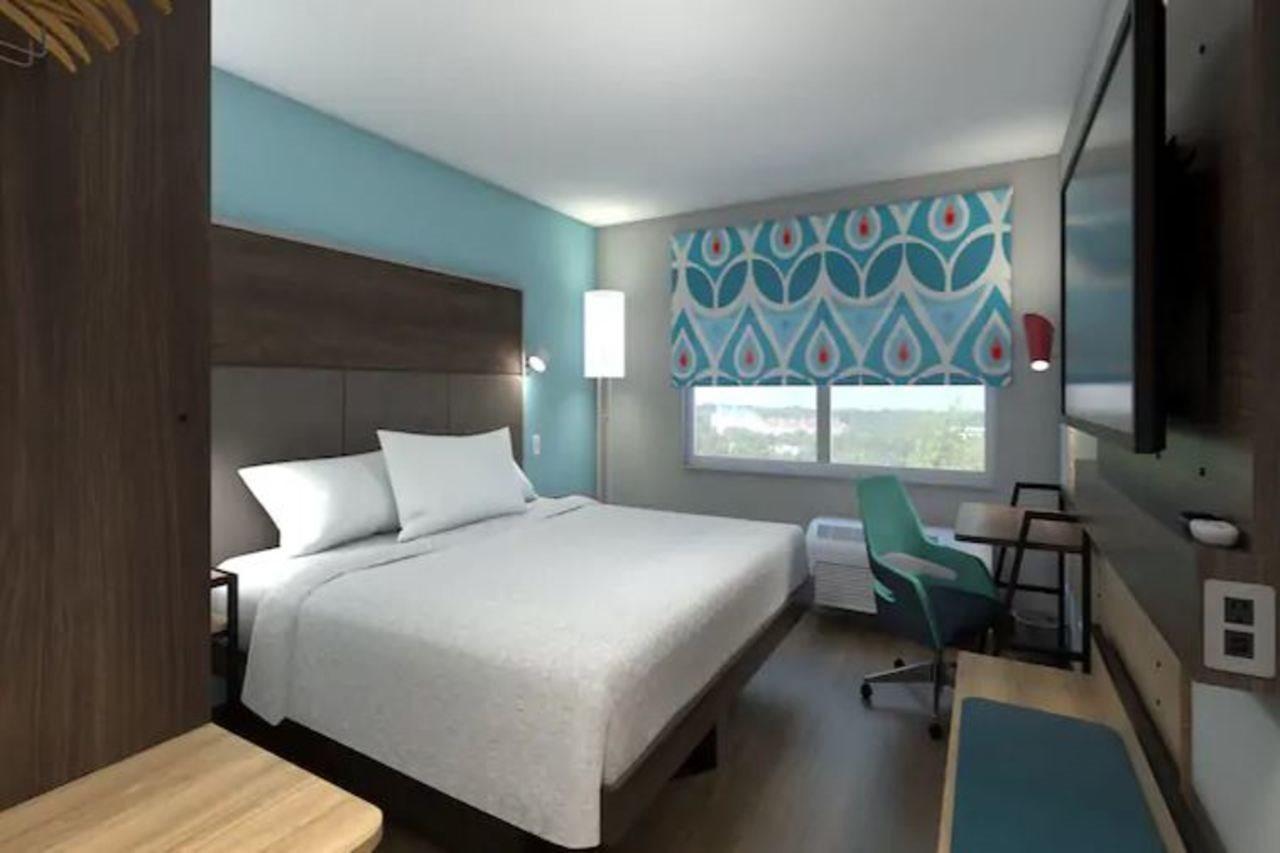 Lushan West Sea Resort, Curio Collection By Hilton Jiujiang  Exterior photo